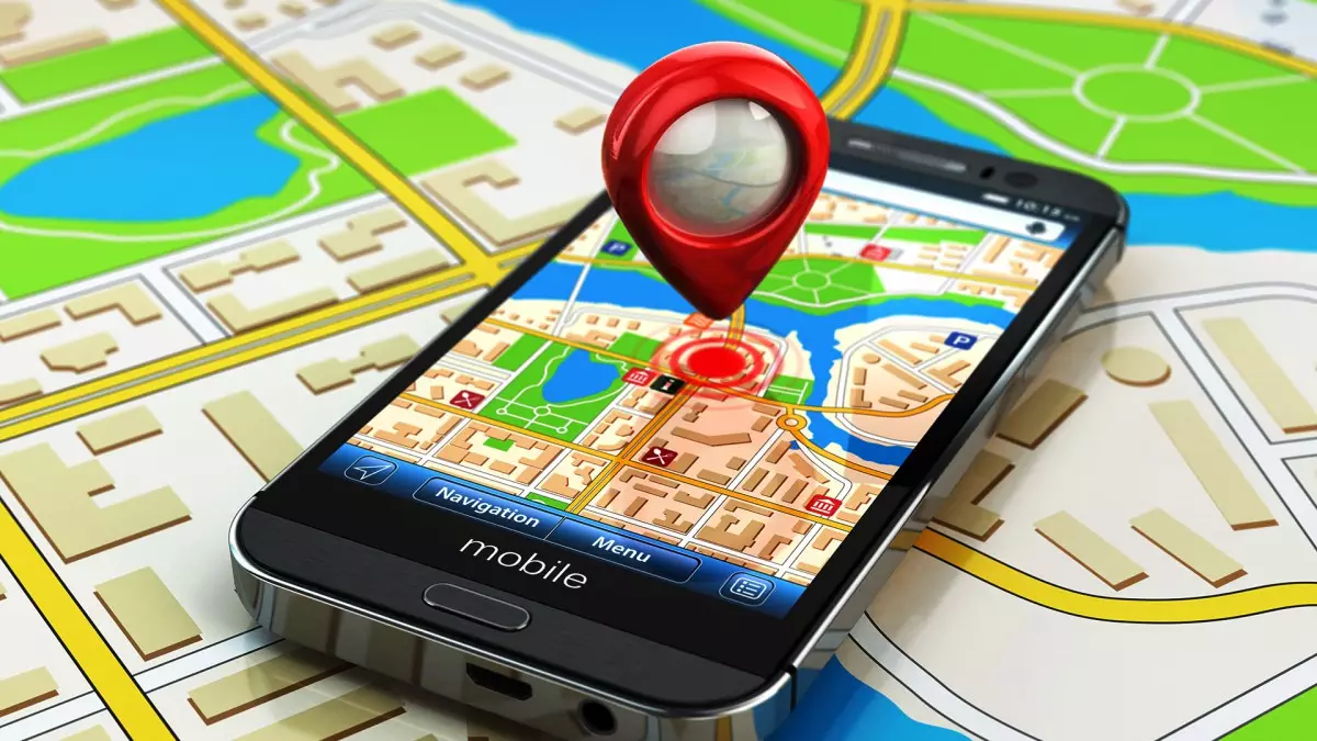 Aplikacje do lokalizacji telefonu – jak znaleźć zgubę?